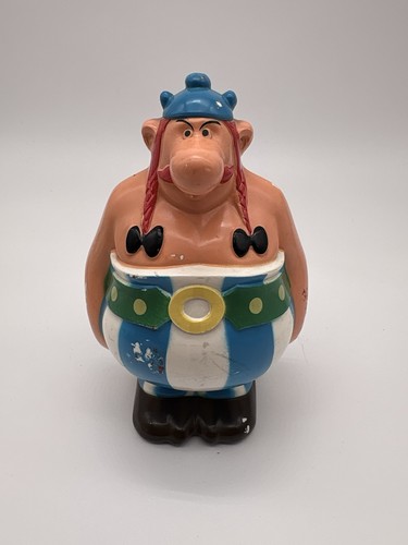 Asterix obelix spardose - asterix,