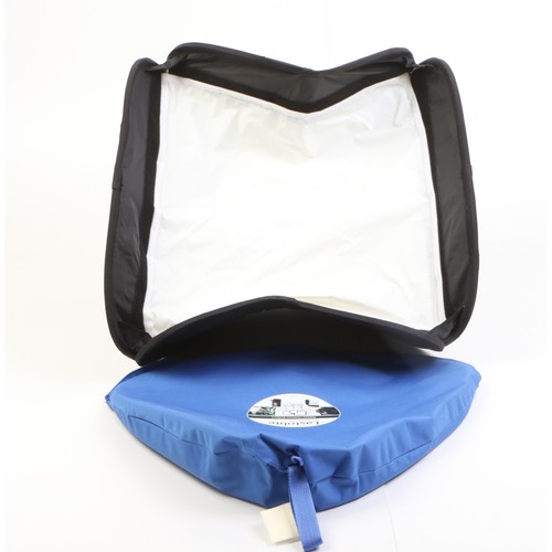 Lastolite ezybox hotshoe - ezybox,