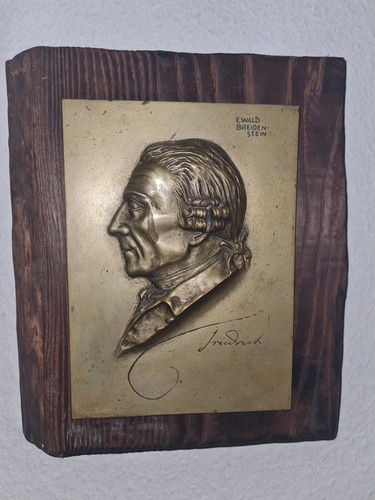 Ewald breidenstein der - ewald, alte