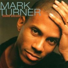 Ballad Session von Mark Turner | CD | Zustand sehr gut