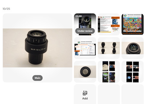 Carl zeiss 455043 - zeiss, w-pl