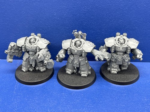 Centurion devastators - 3,