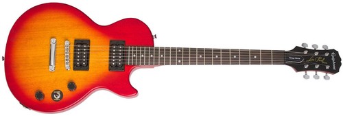 Epiphone gitarre vintage - e-gitarre,