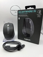Logitech MX Anywhere 3S