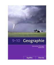 Seydlitz / Diercke Geographie