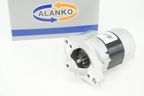 Alanko anlasser für logan - anlasser,