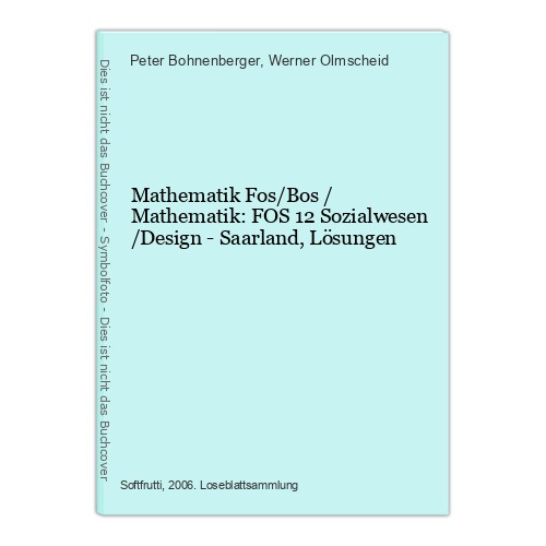 Mathematik fos bos - mathematik, /