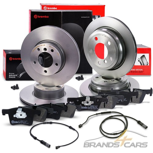 Brembo bremsscheiben beläge - brembo, +belÄge