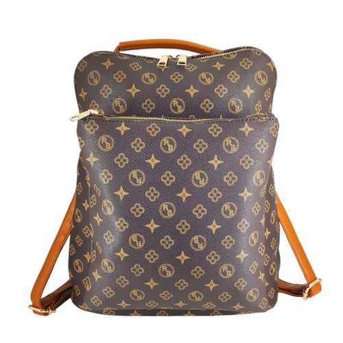Mittlerer damen rucksack - mittlerer,