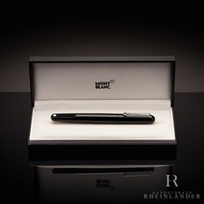 Montblanc Modell M