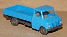 Wiking 1:87  - Bedford Blitz
