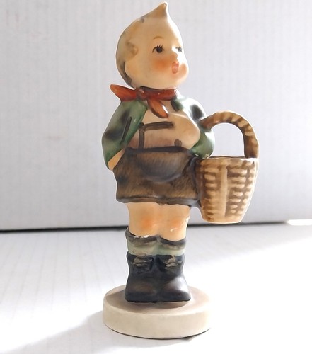 Sammler figuren goebel hummel - goebel,
