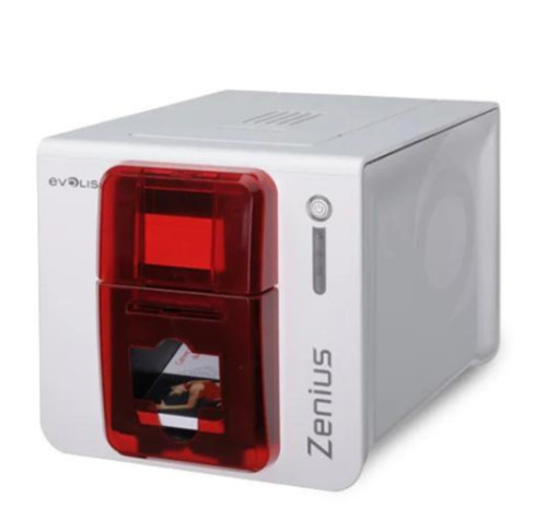 Evolis zenius expert - evolis,