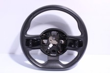 Lederlenkrad 484006127R Renault Twingo 3 Original 52749