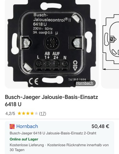 Busch-Jaeger