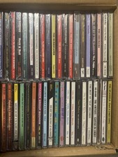 $7.98 Each 4+ CDs - Groups