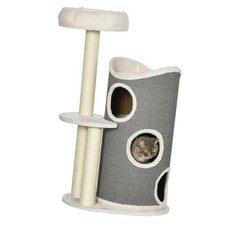 Kratzbaum 109cm Katzenbaum mit