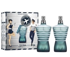Jean Paul Gaultier le Male Duo