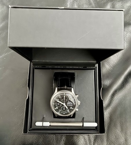 Sinn 358 flieger - sinn,