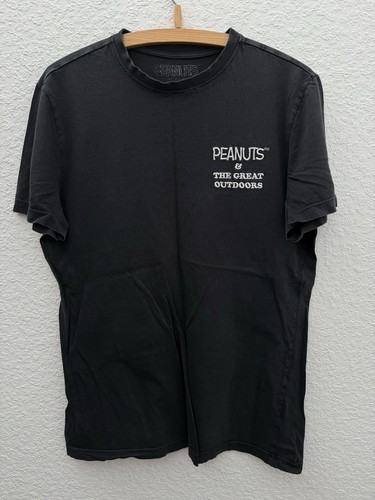 Shirt m herren - t-shirt,