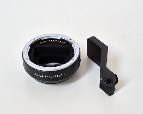 Leica adapter - l, (16