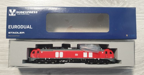 Sudexpress 1592401 dual lok - dual-lok, br