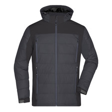 James & Nicholson Hybrid