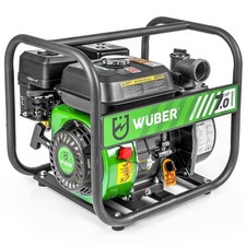 CM8 Benzinmotor-Wasserpumpe