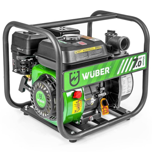 Cm8 benzinmotor wasserpumpe - cm8, benzinmotor-wasserpumpe