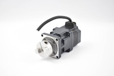 Vexta 5~Motor PK564AW2-H100 ( 0,22VDC 1,4A ) inkl. Kupplung