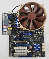 AMD Phenom II X4 965 + ASRock