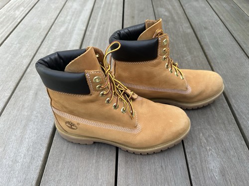 Timberland herren inch - timberland, 6