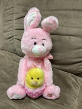 Sprechender singender