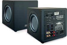 Velodyne Acoustics MicroVee X