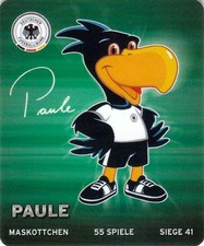 Rewe DFB Sammelkarten Fußball