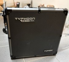 Yuneec Q500 Q500M 4K Typhoon