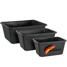 Mörtelkasten Mörtelkübel Zementkübel Mörtelwanne Zementwanne Profiqualität