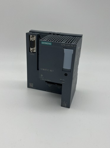 Siemens simatic net link - ie/pb,