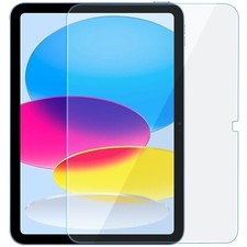 9H Panzerfolie Glas für iPad