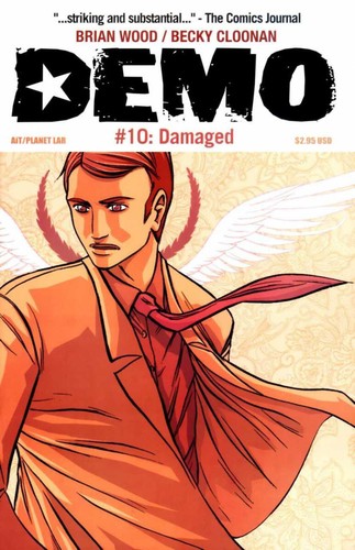 Demo 10 - #,