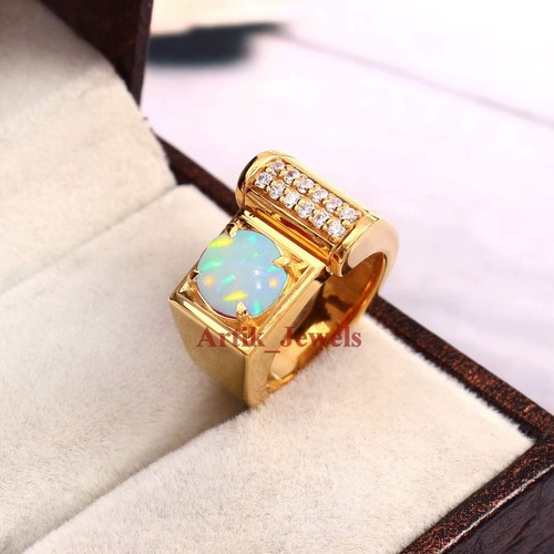 Artik jewels herrenring - artik,