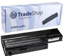 AKKU für Medion Akoya MD97476