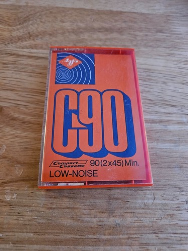 Agfa farbserie - c-90,