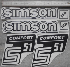 Simson,S51,S70,Comfort,S51eIec