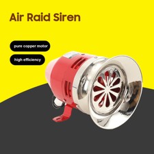 120DB Industriealarm