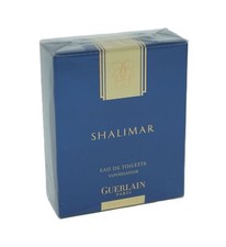 Guerlain shalimar eau - shalimar,