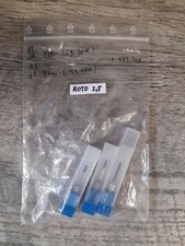 3x Ceramill Motion ROTO 2,5Ø