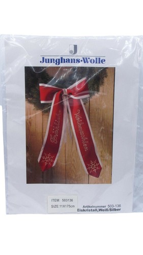 Junghans wolle schleife für - junghans,