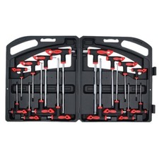 T-Griff-Winkelschraubendreher