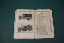 Framo LT200 Framo LT300 Ersatzteilliste Ersatzteilkatalog Teileliste Katalog